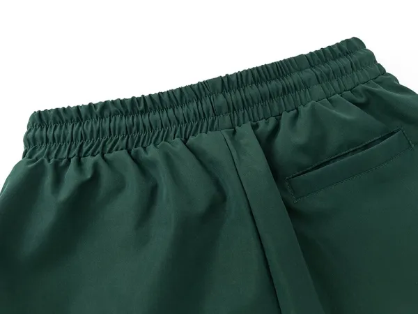 Represent Potion of the Club Cream Shorts - 31