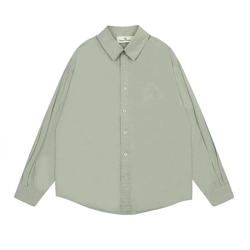 High-Quality Embroidered Classic Polo Shirt · 5