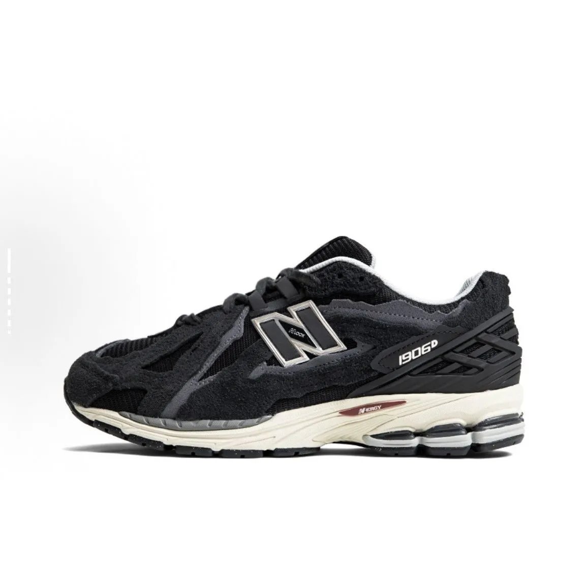 1906D Black
