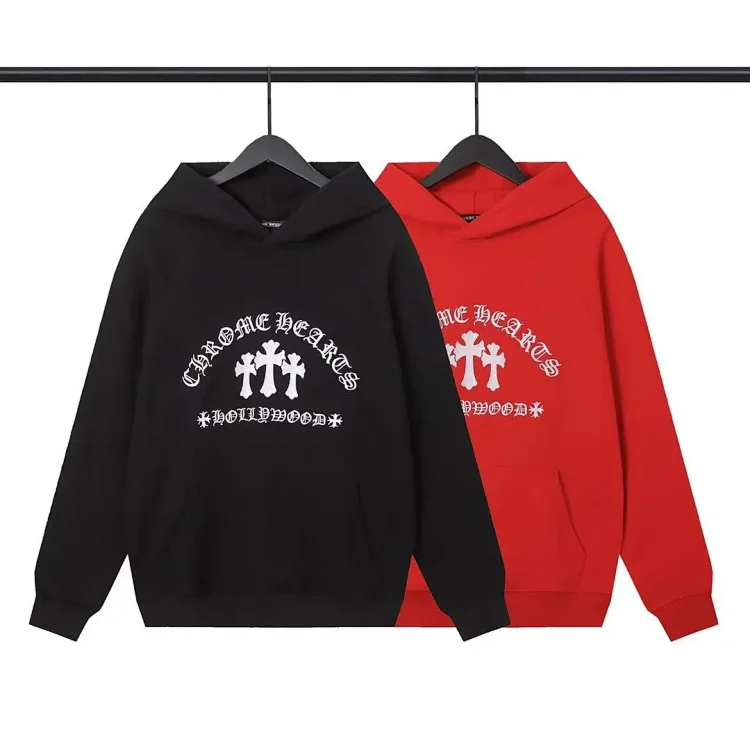 Chrome Hearts Hoodie