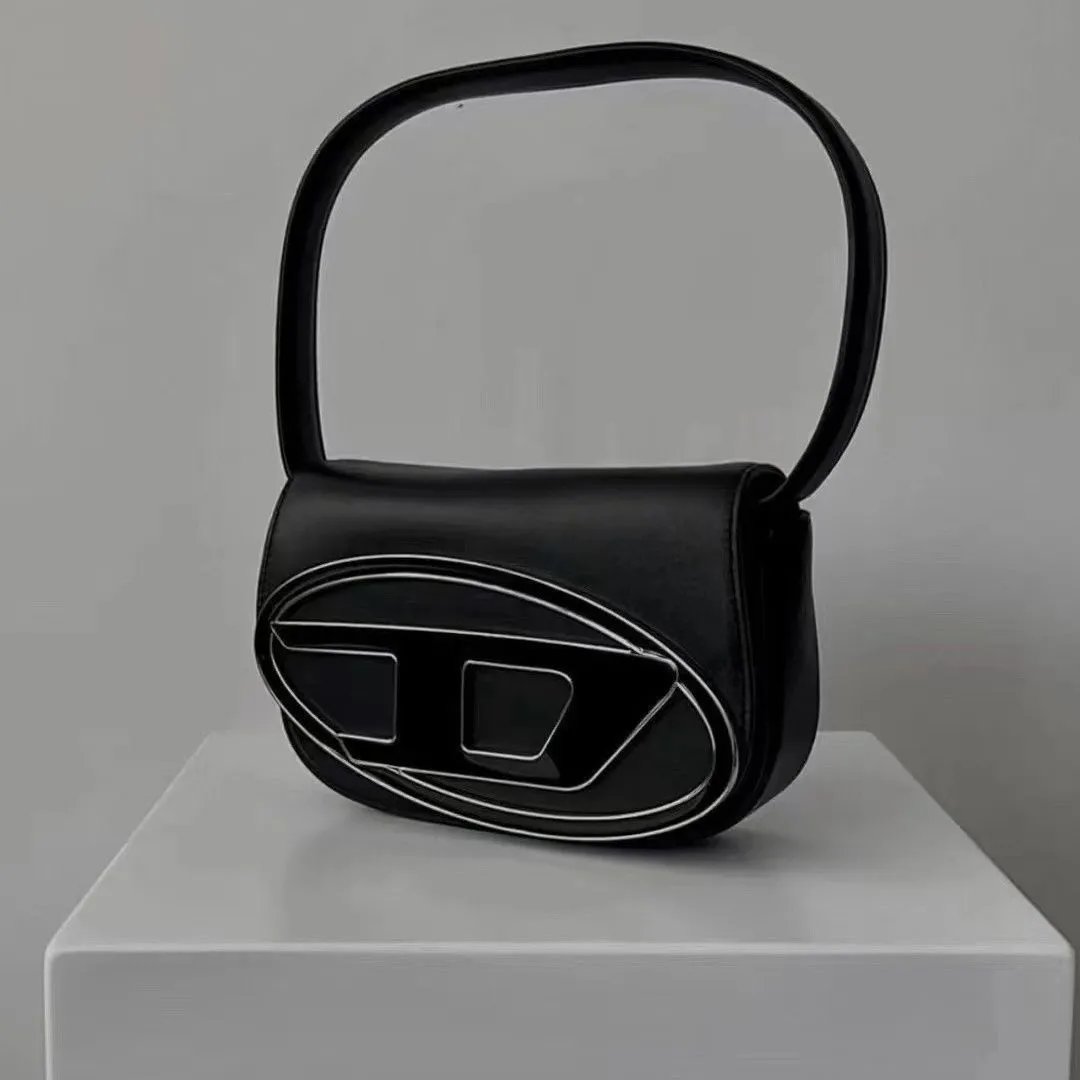 Off-White Diagonal Logo Mini Shoulder Bag White - 5