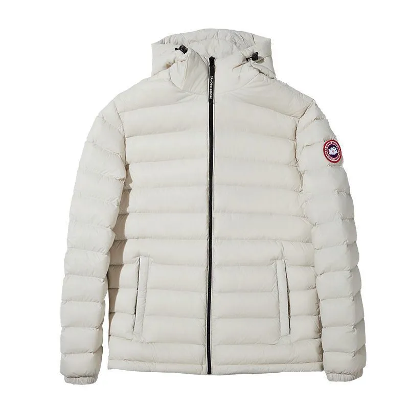 Canada Goose slim-fi
