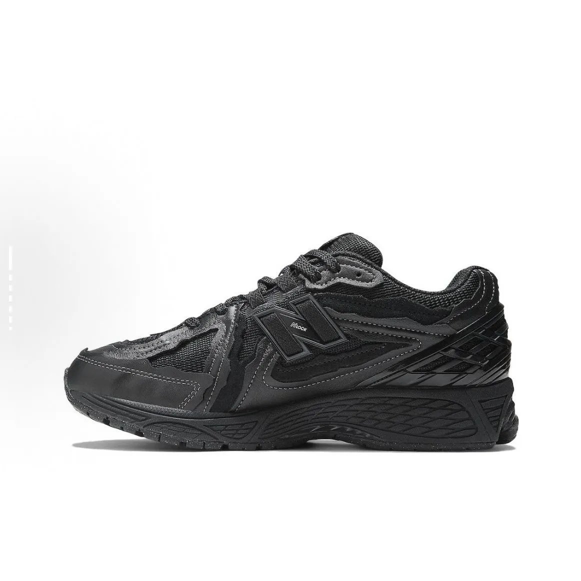 1906D solid black