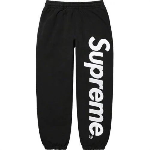 Supreme Sweatpants: findsindex.com