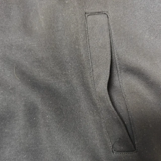 Moncler Hoodies & Sweatshirts Zip-Up Stand-Collar Sweatshirt product detail image 4