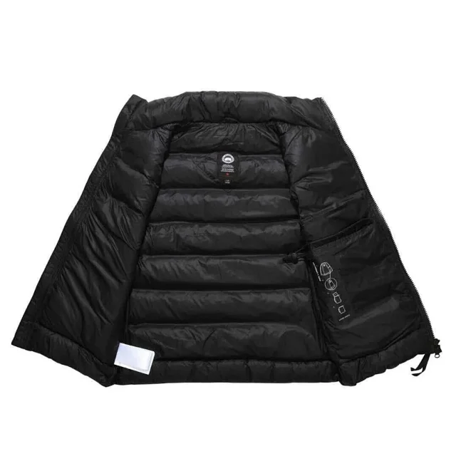 Canada Goose Vests Crofton Vest 2229MP product detail image 4