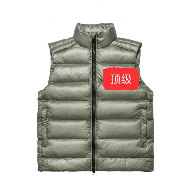 Canada Goose Vests Crofton Vest 2229MP product detail image 11