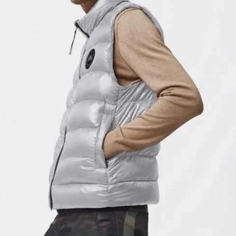 Canada Goose Vests Crofton Vest 2229MP product detail image 7