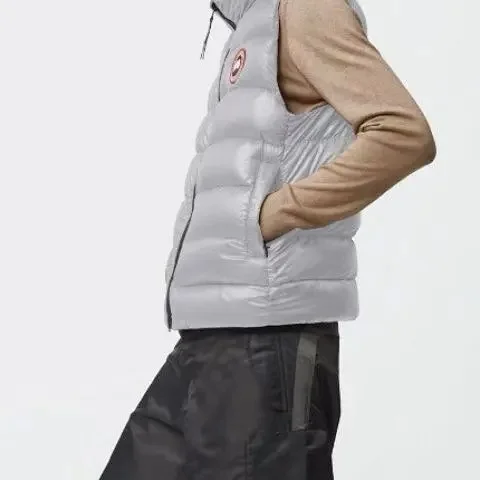 Canada Goose Vests Crofton Vest 2229MP product detail image 8