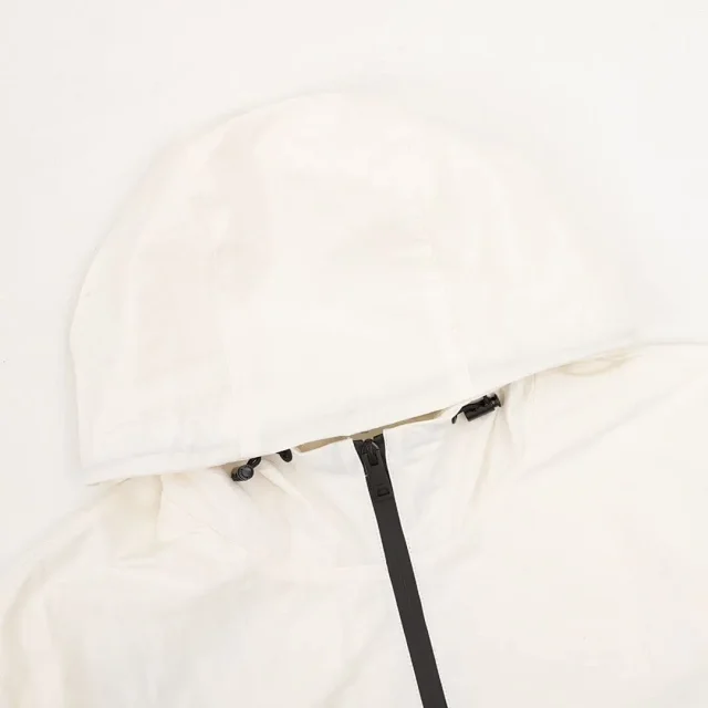 Burberry Jackets Hooded zip jacket with Equestrian Knight print product detail image 8