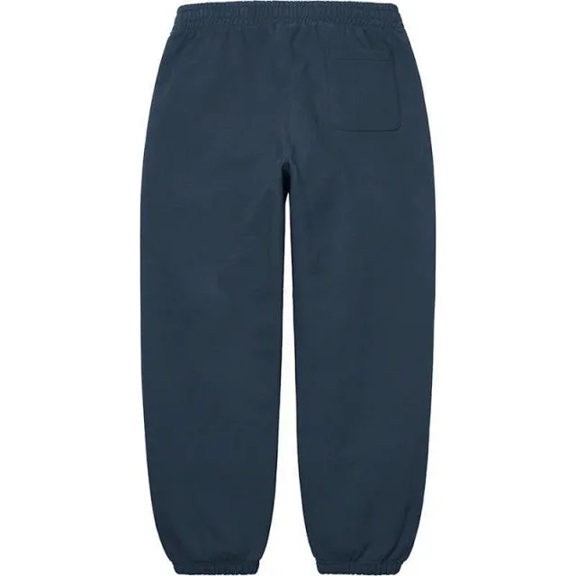 Supreme Trousers Logo Print Sweatpants product detail image 10
