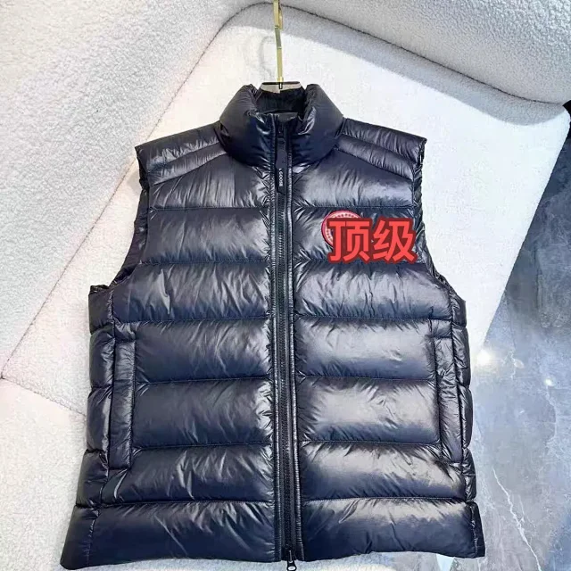 Canada Goose Vests Crofton Vest 2229MP product detail image 13