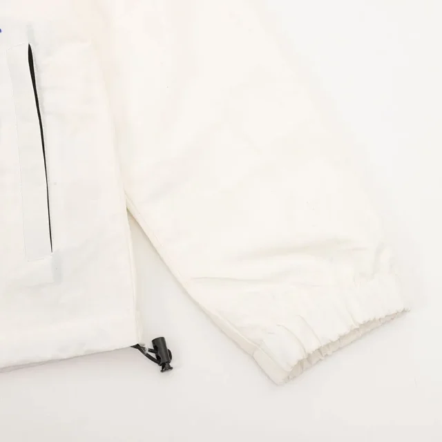 Burberry Jackets Hooded zip jacket with Equestrian Knight print product detail image 7