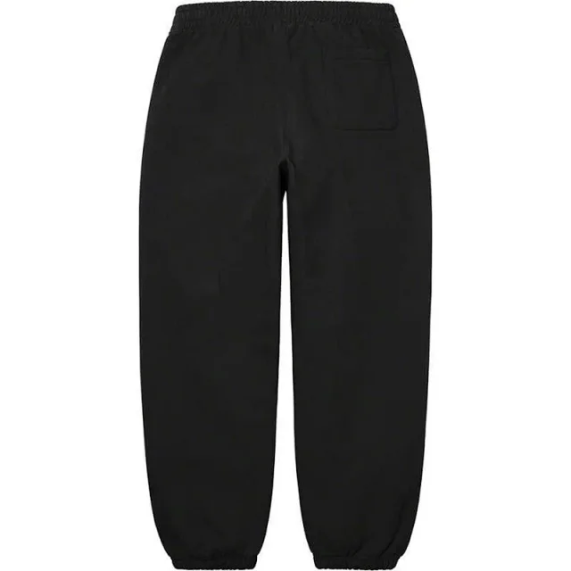 Supreme Trousers Logo Print Sweatpants product detail image 4