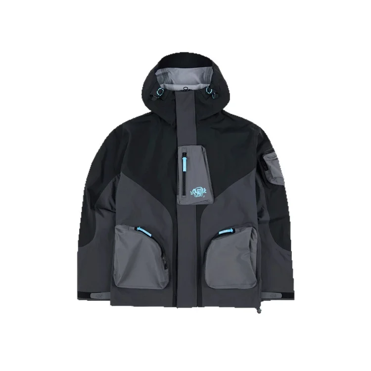 Stussy coat