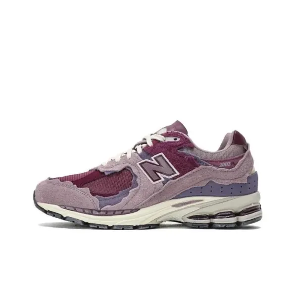 New Balance 2002R Gray Sneakers - 13