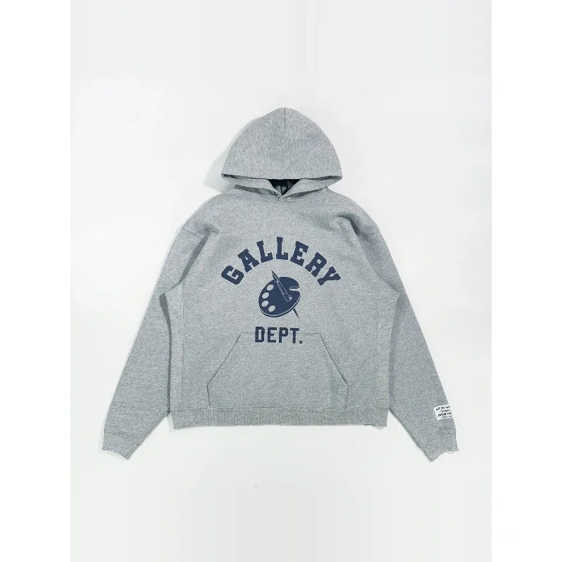 Gallery Dept sweatsh