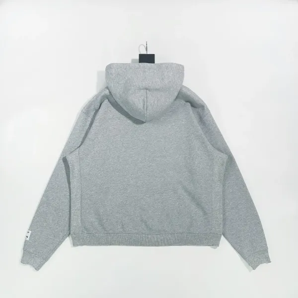 Gallery Dept. Gallery Dept. Paint Palette Hoodie Gray - 4