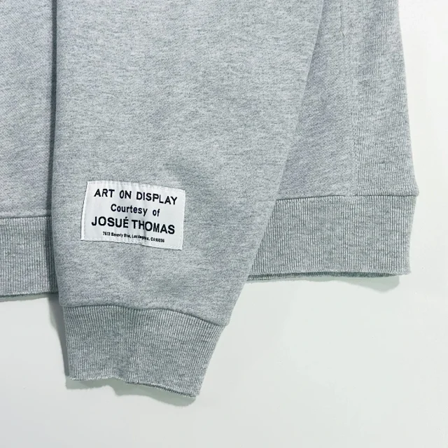 Unbranded Pullover Hoodies product detail image 8
