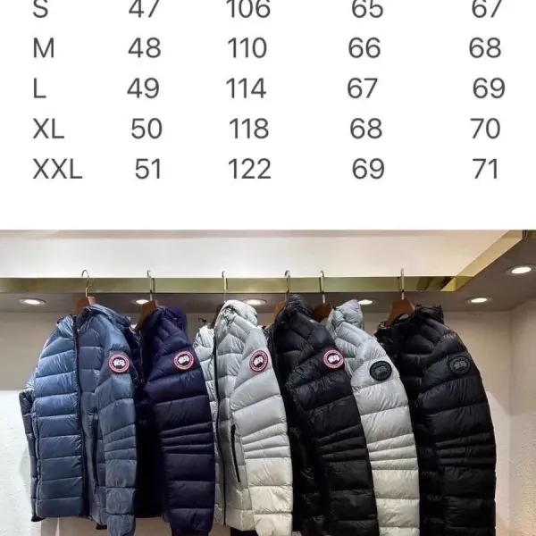 Moncler Genius Down Jacket Silver Metallic - 2
