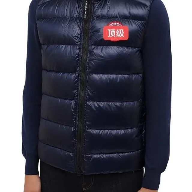 Canada Goose Vests Crofton Vest 2229MP product detail image 9