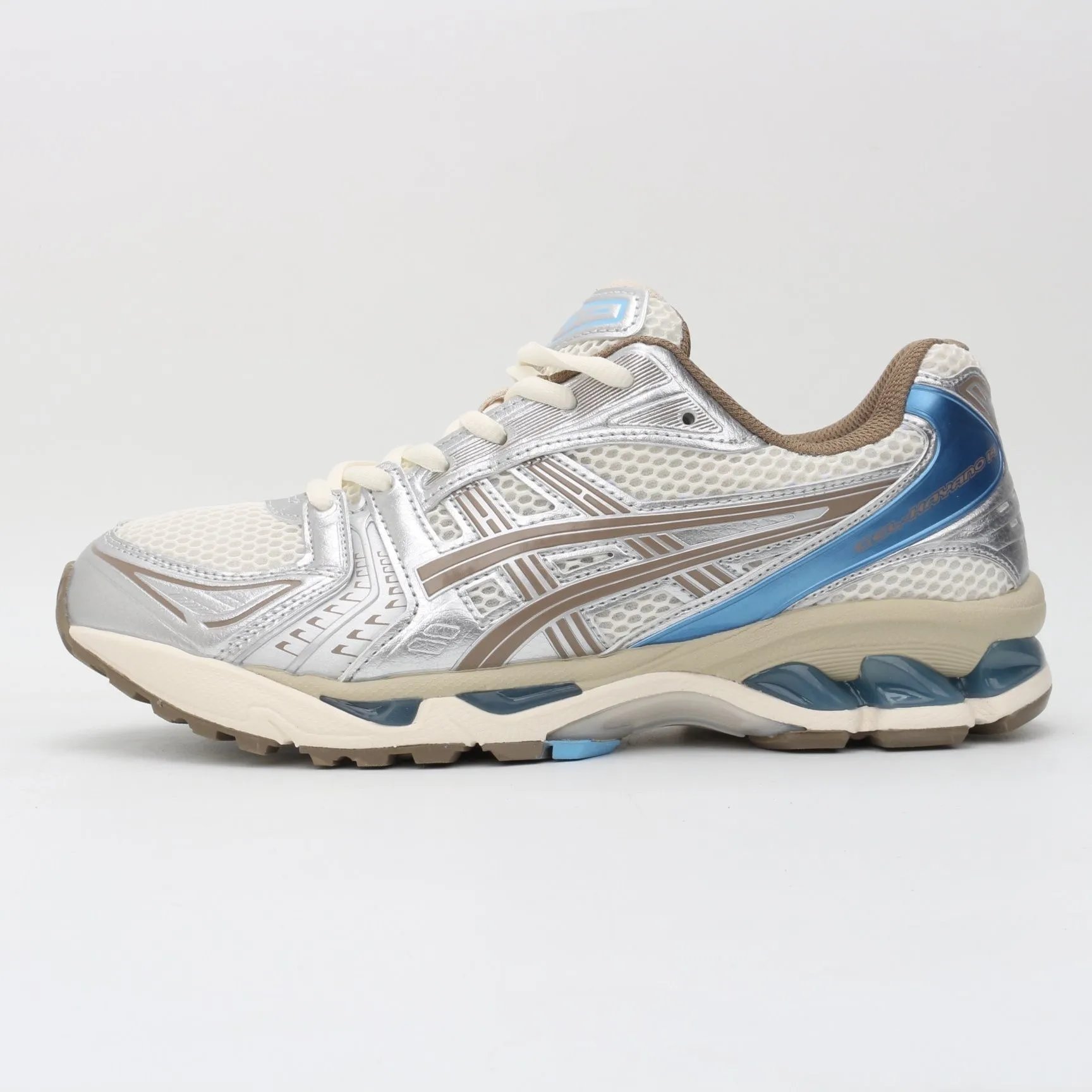 Original version (silver brown blue)