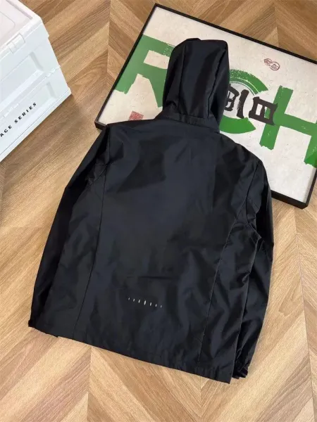Under Armour Storm Windbreaker Navy Blue Jacket - 12