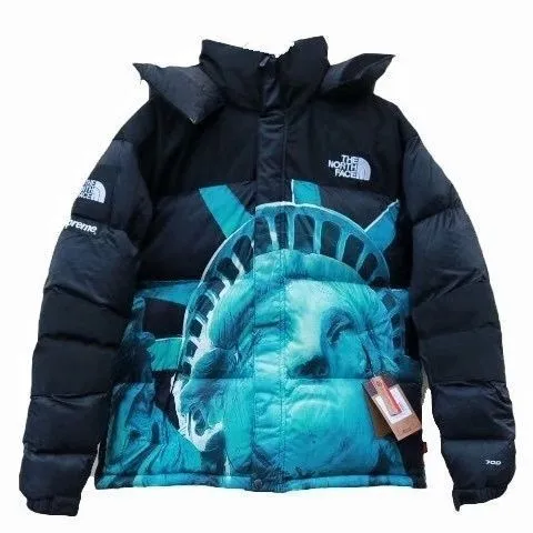 North  jacket  (3 st