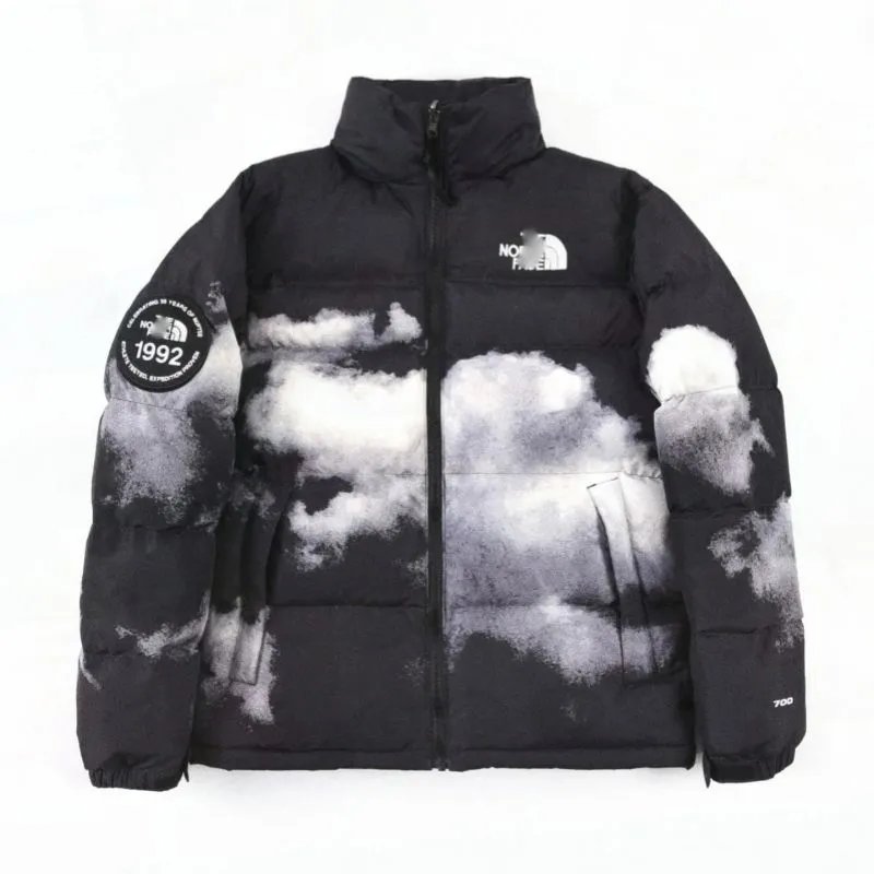 云朵-联名款 【刺绣Logo】