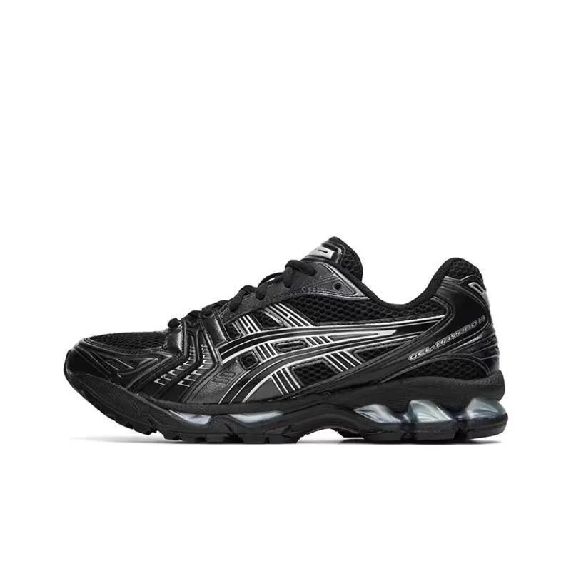 Original version (black gray silver)