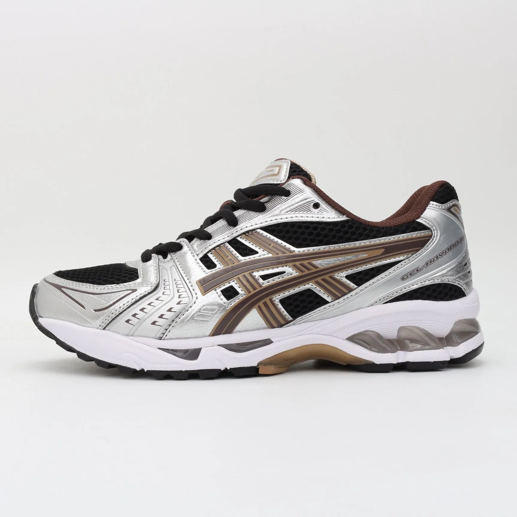 Original version (black silver brown)