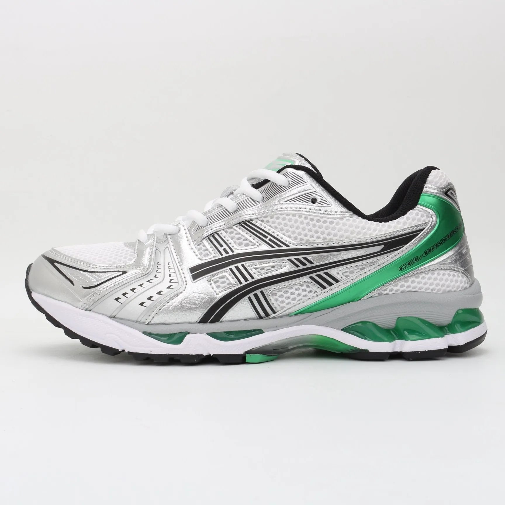 Original version (silver brown green)