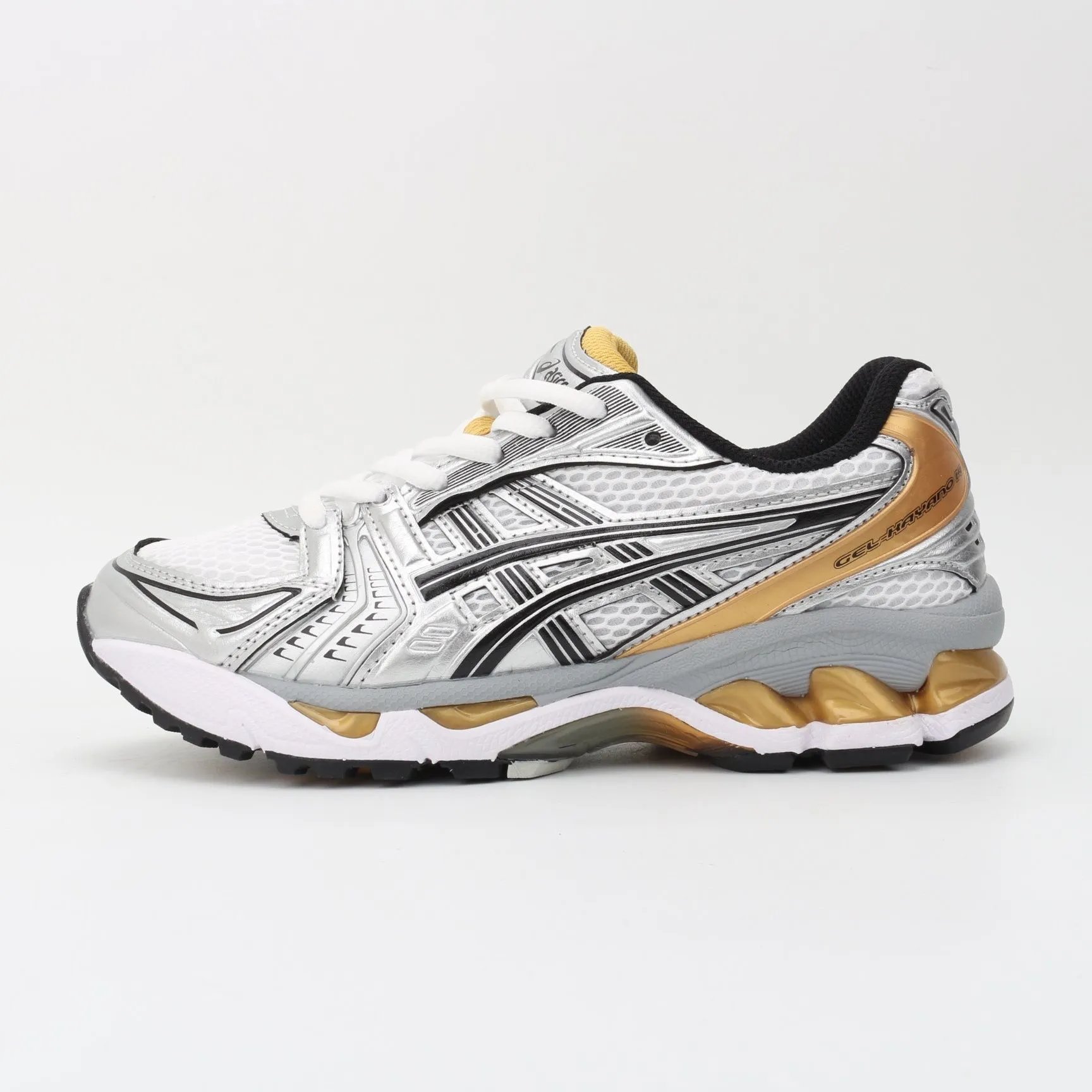 Original version (silver yellow)