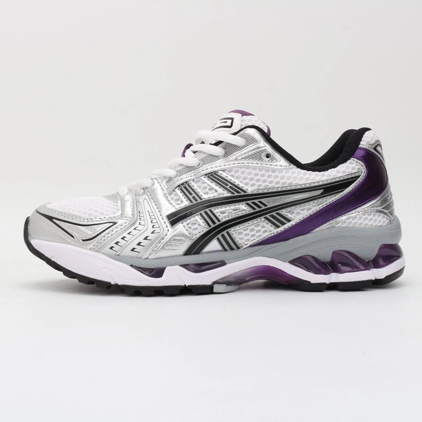 Original version (silver black purple)