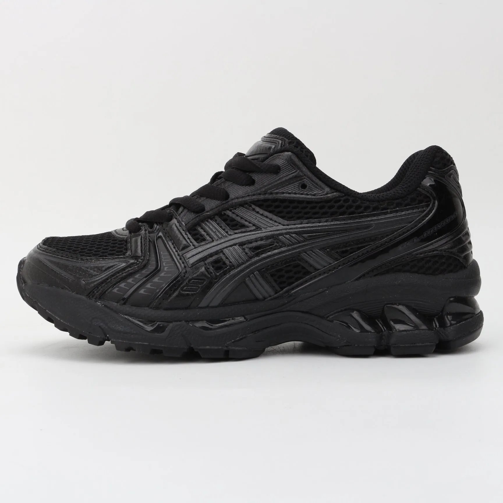 Original version (all black)