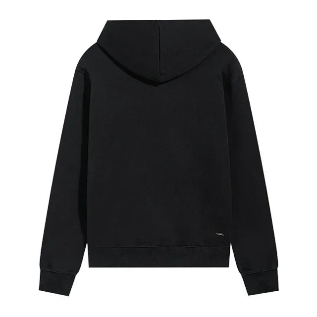 AMIRI Hoodies & Sweatshirts Snake Graphic Pullover Hoodie product detail image 2