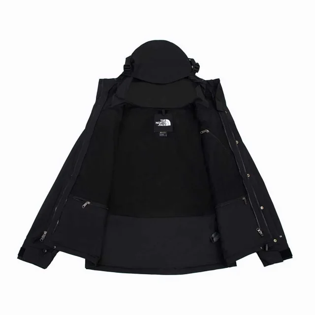 The North Face Jackets Waterproof Hooded Jacket product detail image 9