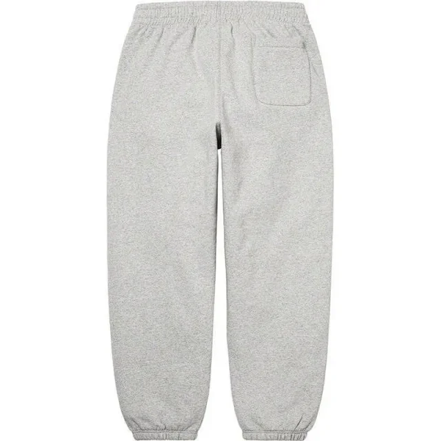 Supreme Trousers Logo Print Sweatpants product detail image 6