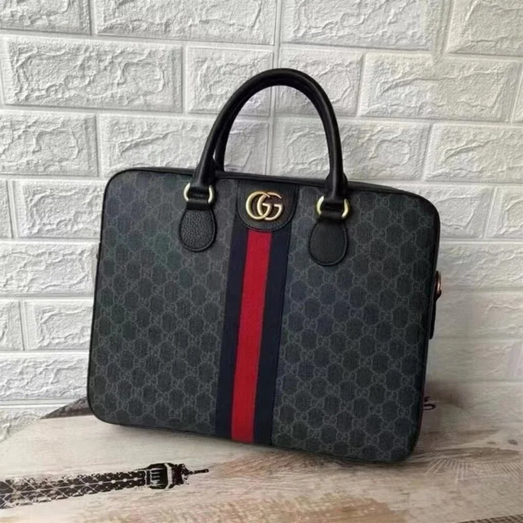 Gucci Black Bag