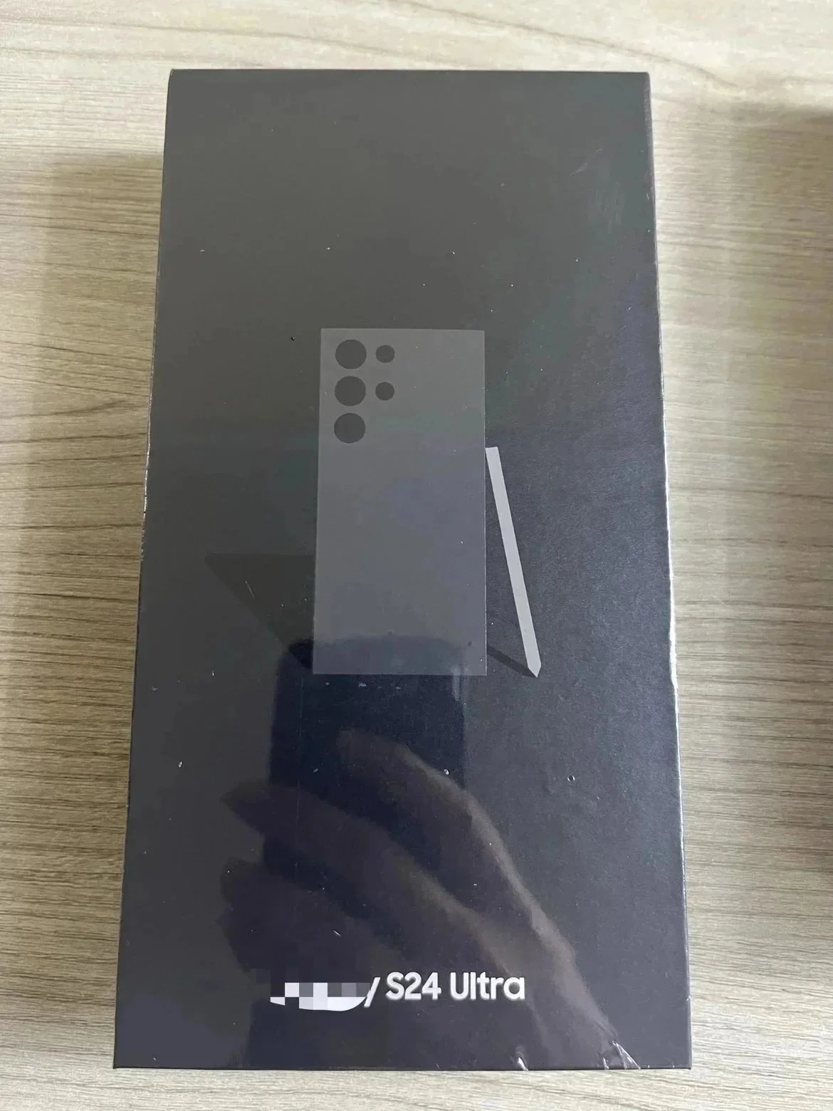 S24 Ultra (cnfans/hoobuy cant buy,buy it on acbuy or others) - 136685