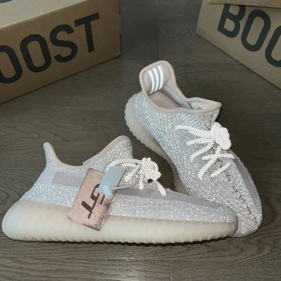 Adidas Yeezy Boost 3