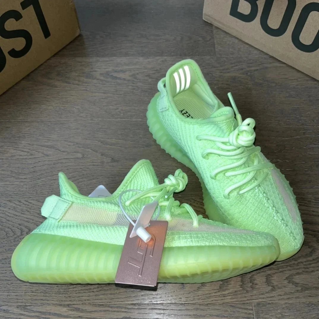 Adidas Yeezy Boost 3