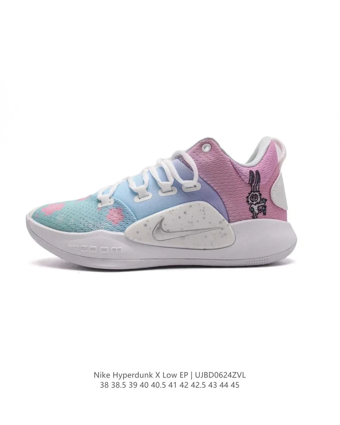 Nike Hyperdunk X Low