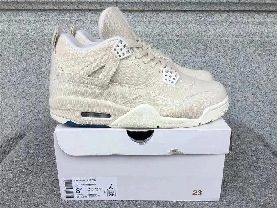 Air Jordan 4 Retro C