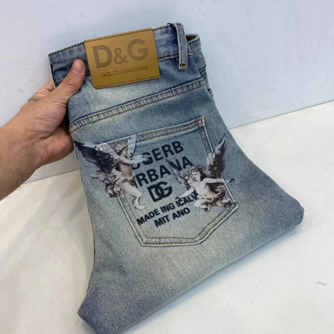 Dolce & Gabbana Ligh