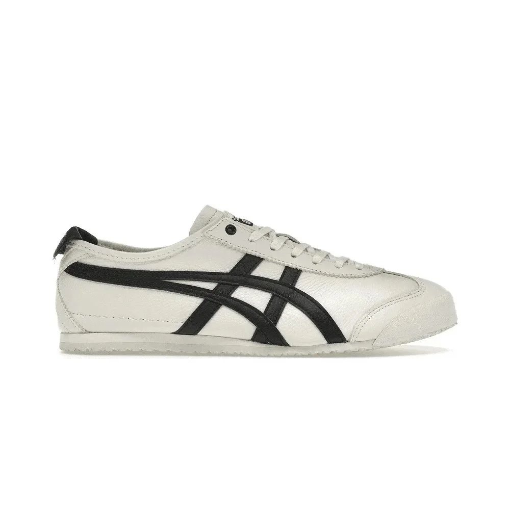 Asics Onitsuka Tiger Mexico 66 White Sneakers - 10