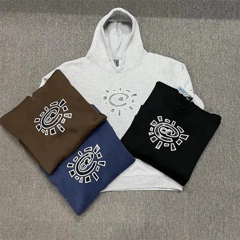 Element Sun Logo Hoodie [29 styles]