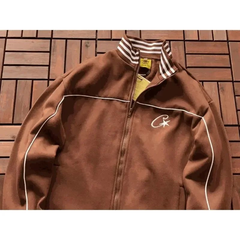 Corteiz Shotta Jacket FW23