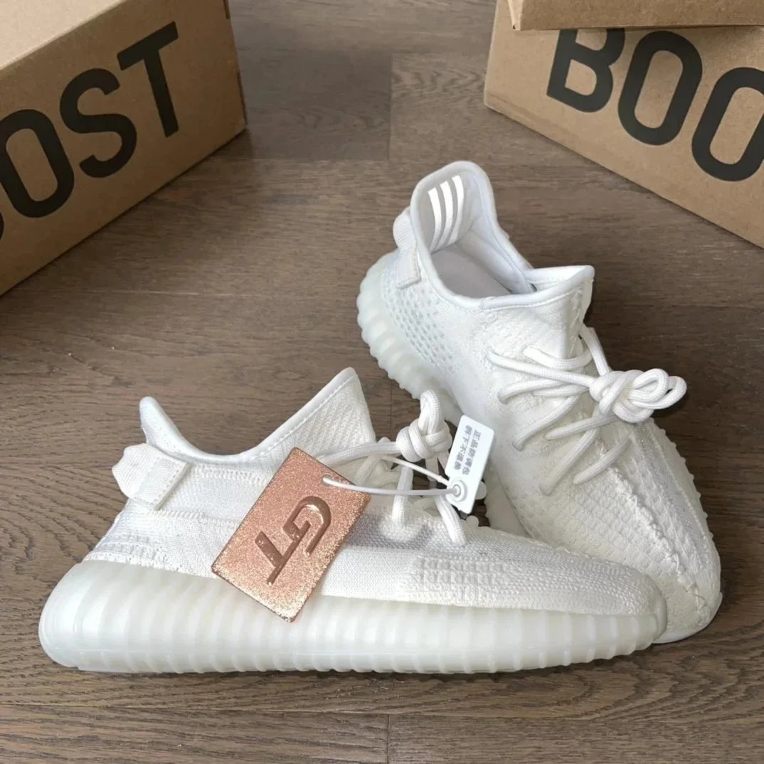 Yeezy Boost 350 Whit