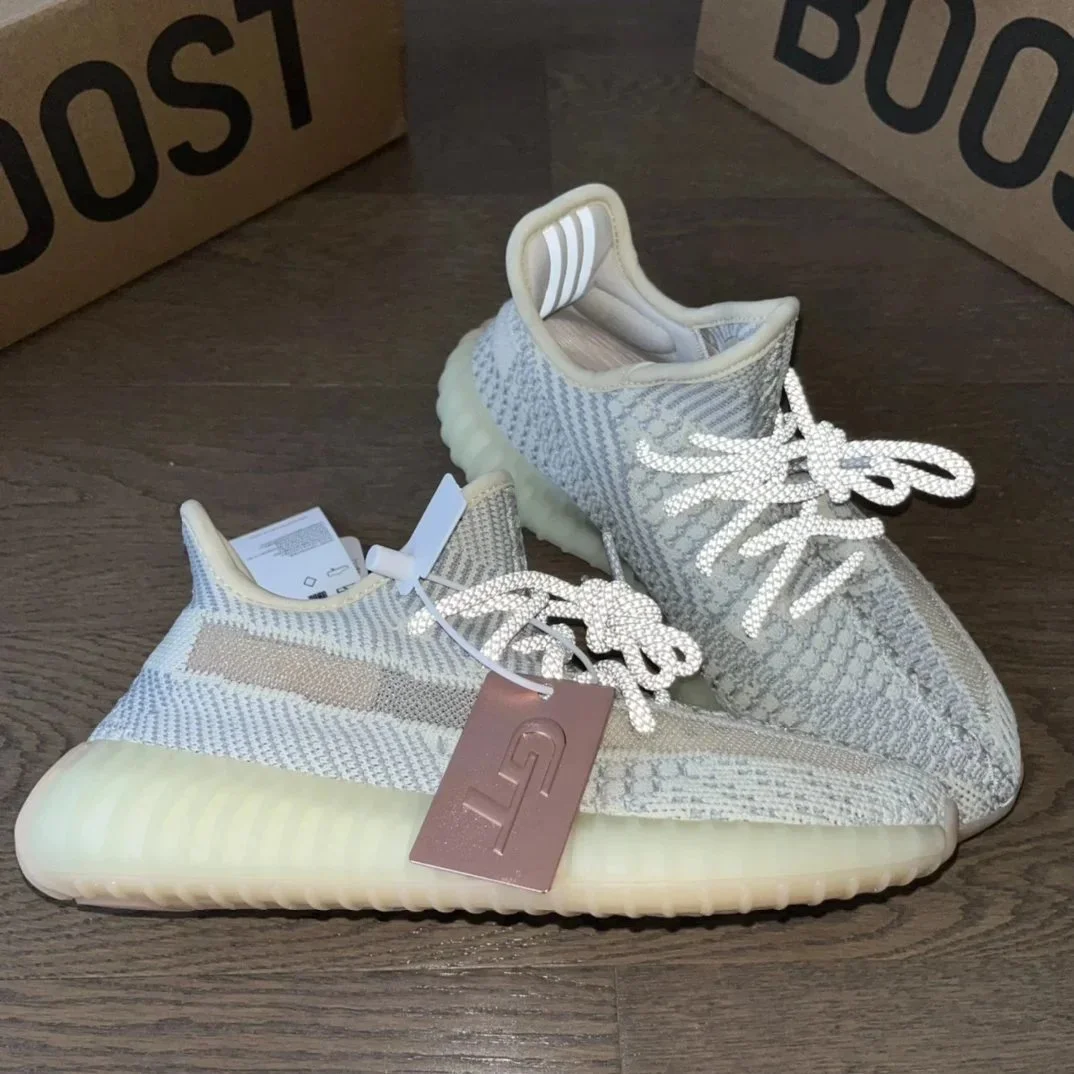 Adidas Yeezy Boost 3